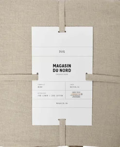 Tekstiler Til Borddækning<Magasin du Nord Collection Dug ø180cm Natural