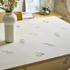 Tekstiler Til Borddækning<Södahl Dug Dia 180 cm Charm Beige