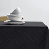Tekstiler Til Borddækning<Södahl Dug dia180 Tiles Damask Ash