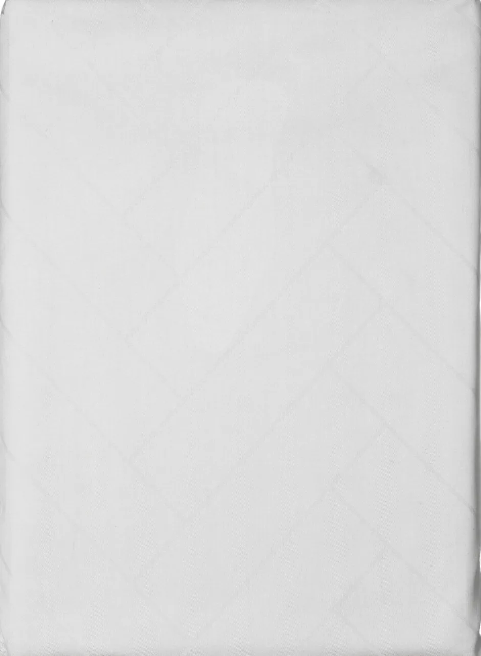 Tekstiler Til Borddækning<Södahl Dug dia180 Tiles Damask White