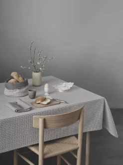 Tekstiler Til Borddækning<By Mogensen Dug Dubby 140x240
