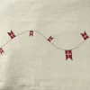 Tekstiler Til Borddækning<Speedtsberg Dug flag 140x240cm bom/hør