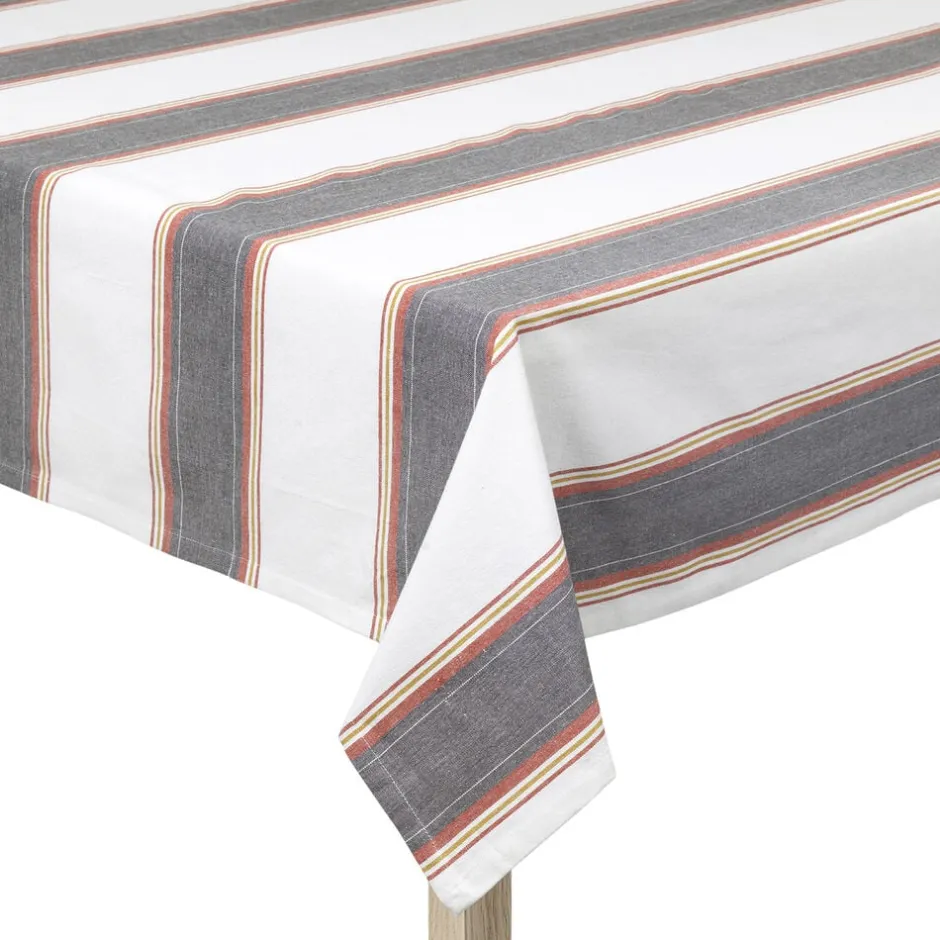 Tekstiler Til Borddækning<By Mogensen Dug Large Stripes 140x320