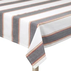 Tekstiler Til Borddækning<By Mogensen Dug Large Stripes 140x240