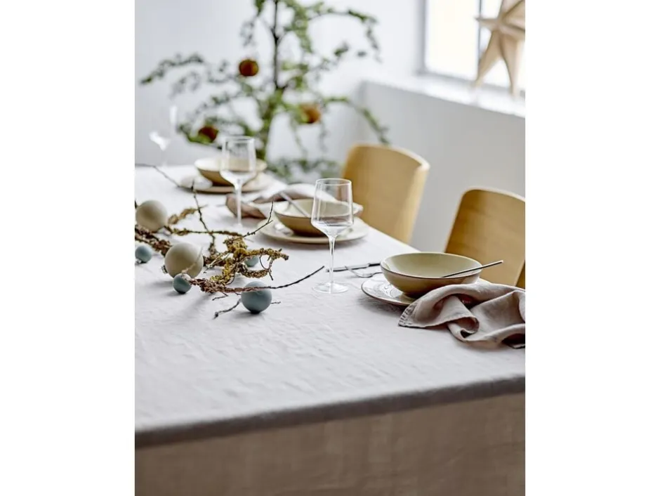 Tekstiler Til Borddækning<Södahl Dug Pure Linen Nature