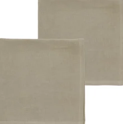 Tekstiler Til Borddækning<Södahl Dug Pure Linen Nature