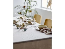 Tekstiler Til Borddækning<Södahl Dug Pure Linen Nature