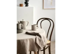 Tekstiler Til Borddækning<Södahl Dug Pure Linen Nature
