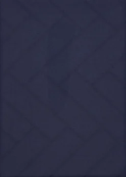Tekstiler Til Borddækning<Södahl Dug Tiles Damask Indigo