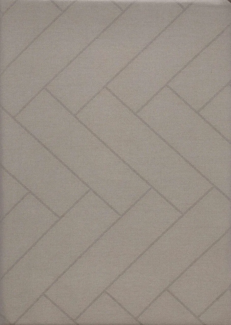 Tekstiler Til Borddækning<Södahl Dug Tiles Damask Taupe