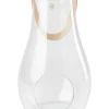 Lanterner<Holmegaard DWL Lanterne, klar, H 45 cm