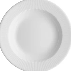 Tallerkener<Eva Trio Dyb tallerken 22cm Nova 4 stk.