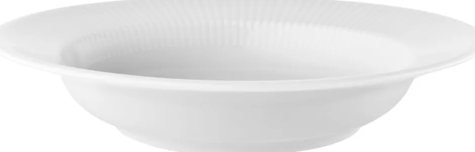 Tallerkener<Eva Trio Dyb tallerken 22cm Nova 4 stk.