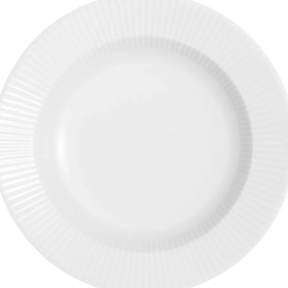 Tallerkener<Eva Trio Dyb tallerken 25cm Nova 4 stk.