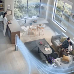 Elektronik<Dyson Purifier Cool Auto React