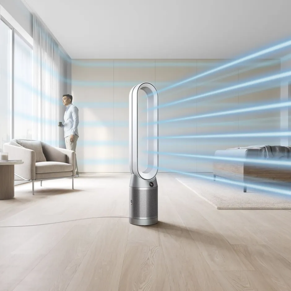 Elektronik<Dyson Purifier Cool Auto React