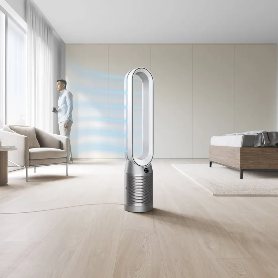 Elektronik<Dyson Purifier Cool Auto React