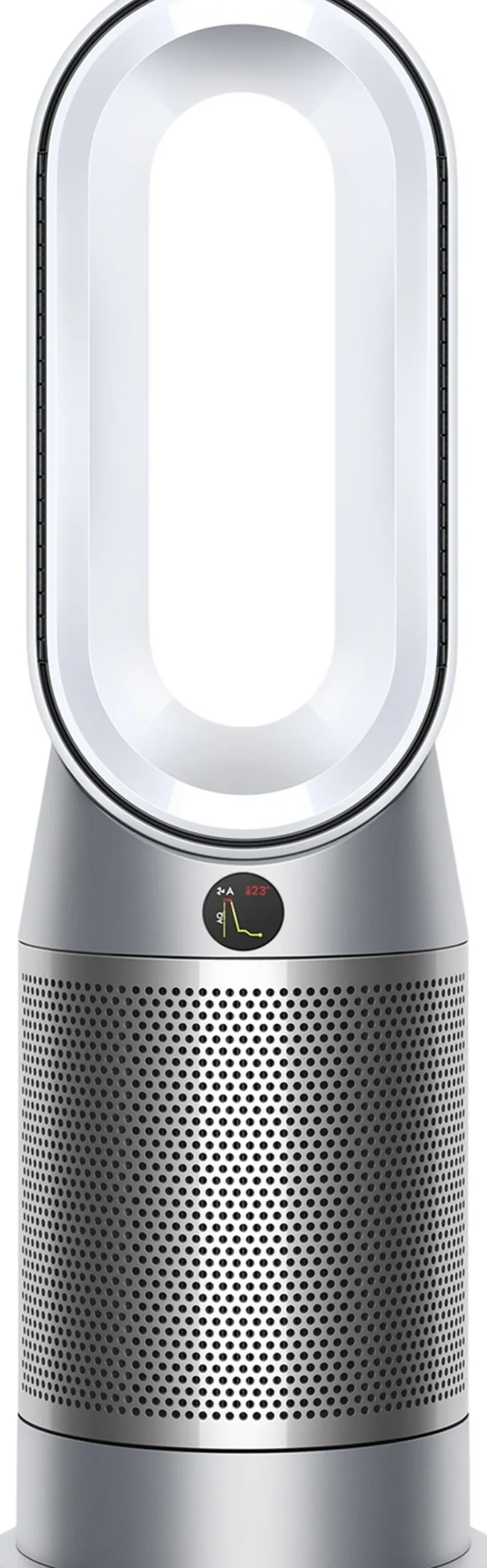 Elektronik<Dyson Purifier Hot+Cool Auto React