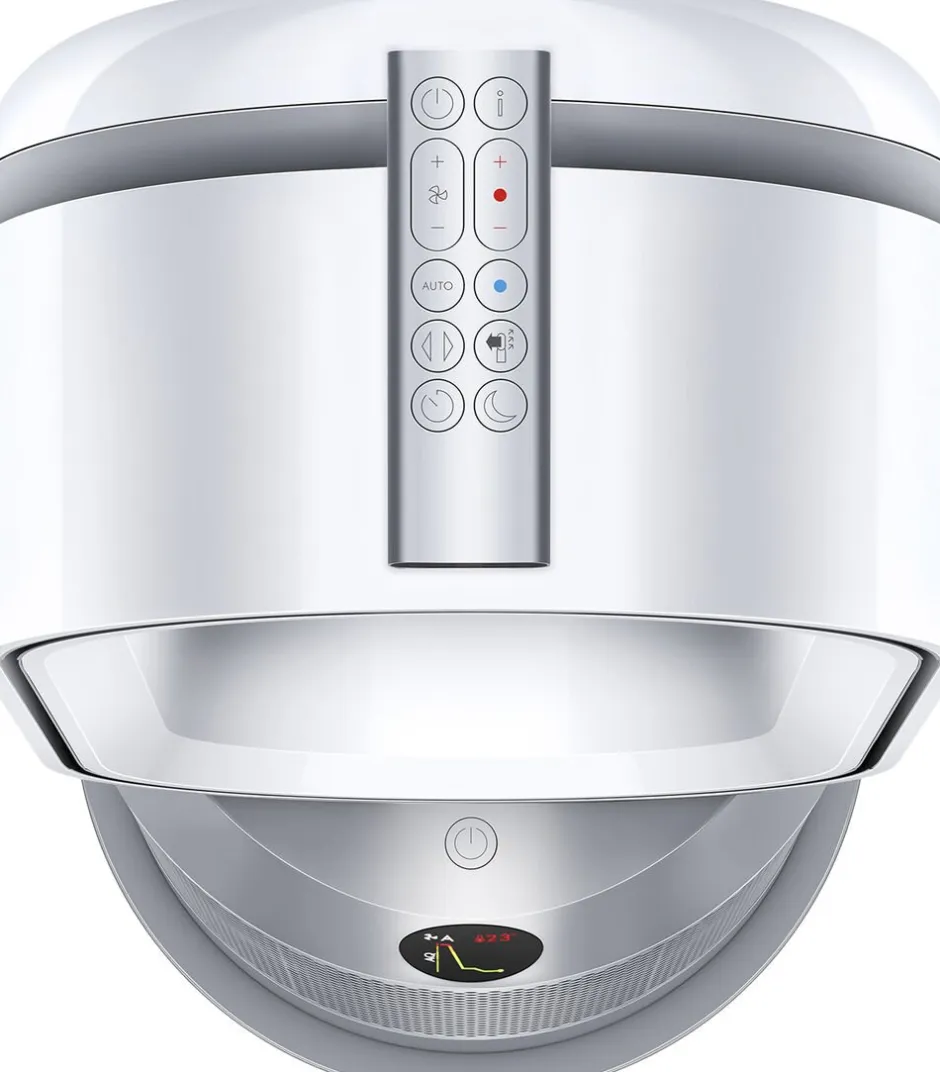 Elektronik<Dyson Purifier Hot+Cool Auto React