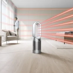 Elektronik<Dyson Purifier Hot+Cool Auto React