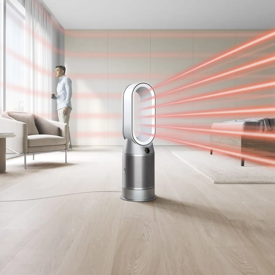 Elektronik<Dyson Purifier Hot+Cool Auto React
