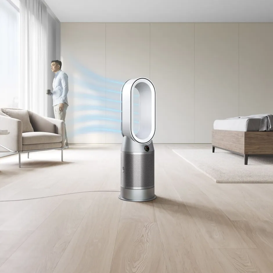 Elektronik<Dyson Purifier Hot+Cool Auto React