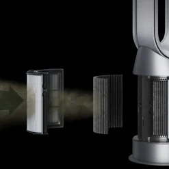 Elektronik<Dyson Purifier Hot+Cool Auto React
