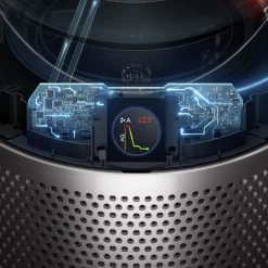 Elektronik<Dyson Purifier Hot+Cool Auto React