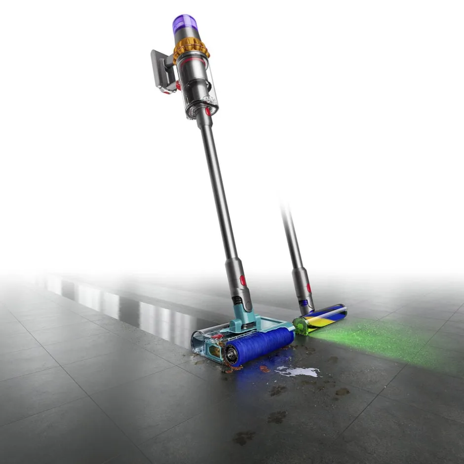 Elektronik<Dyson V15s Detect Submarine