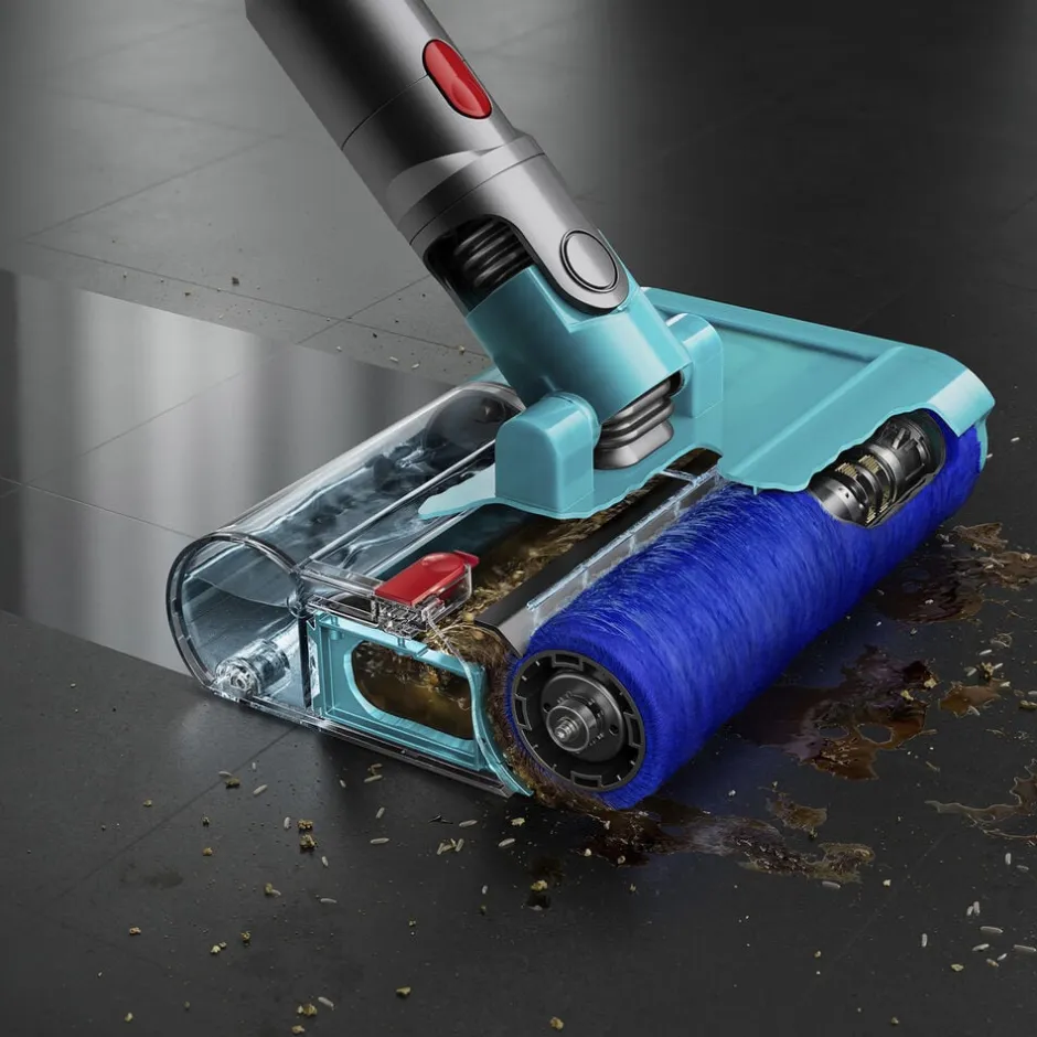 Elektronik<Dyson V15s Detect Submarine