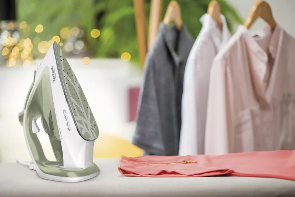 Elektronik<Tefal EasyGliss Eco Lichen