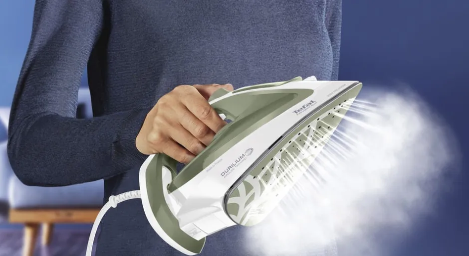Elektronik<Tefal EasyGliss Eco Lichen