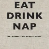 Bøger<Bøger Eat Drink Nap