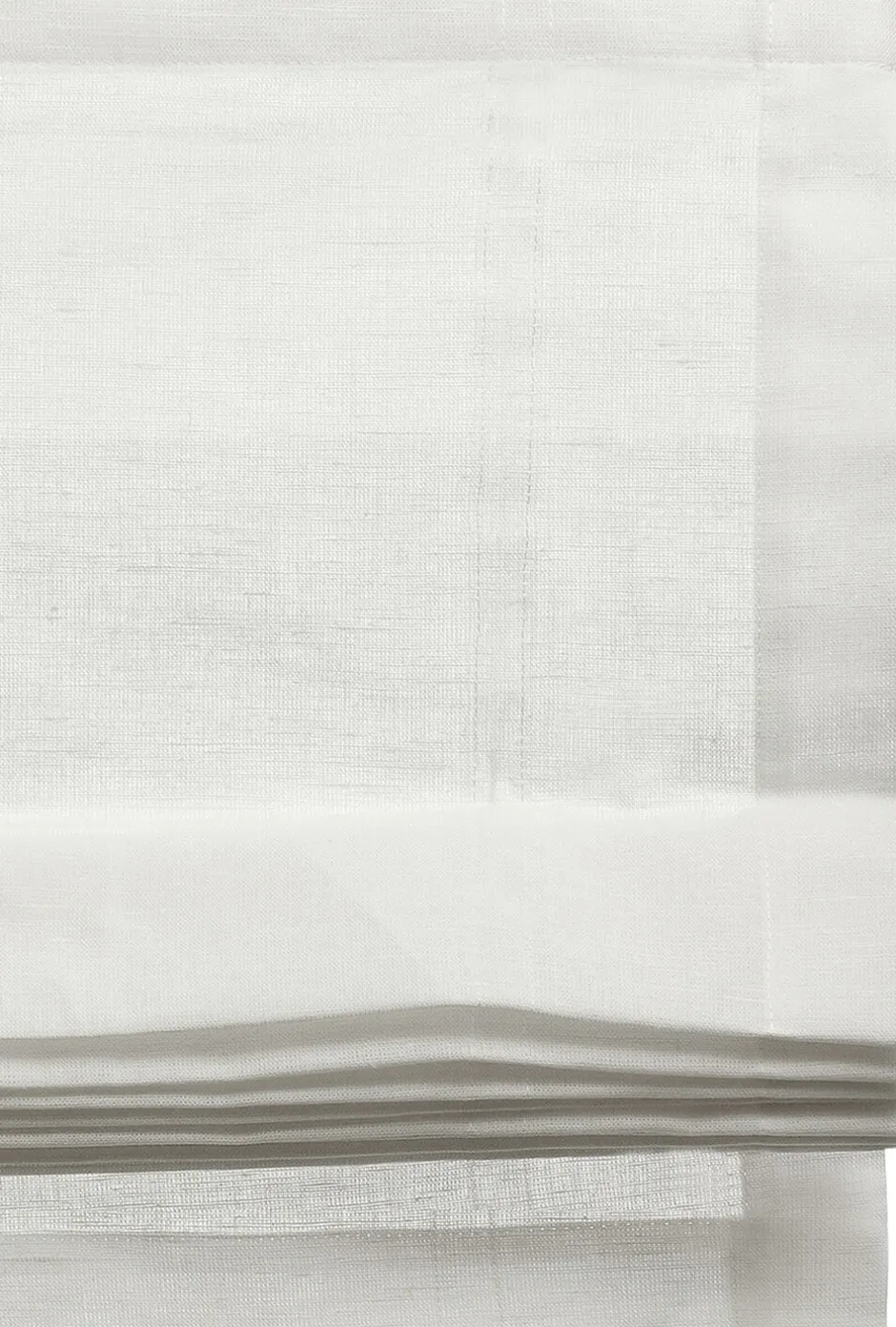 Gardiner<Himla Ebba Roman Blind Hvid