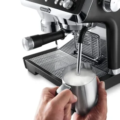 Kaffe & Te<Delonghi EC9155