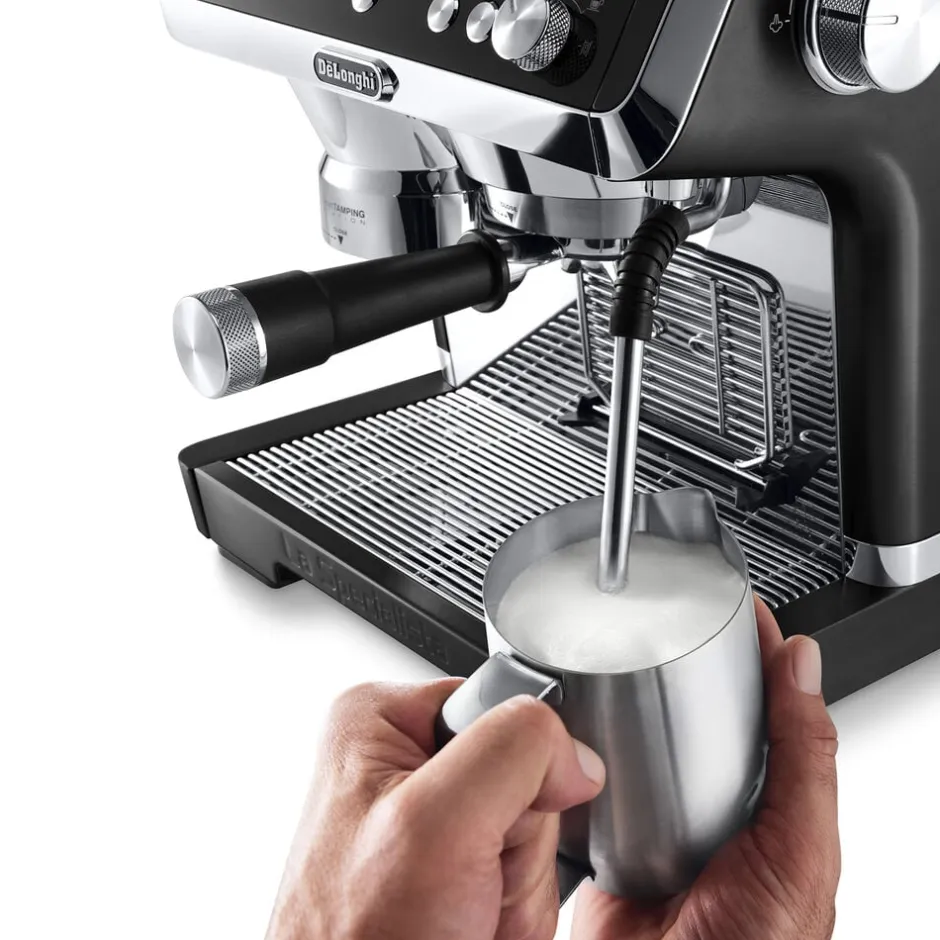 Kaffe & Te<Delonghi EC9155