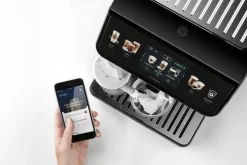 Kaffe & Te<Delonghi ECAM450. 86