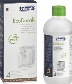 Kaffe & Te<Delonghi Eco Afkalker, 500ml