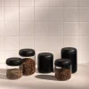 Køkkenmaskiner<Fellow Electric Atmos Vacuum Canister Matte Black 0. 7L