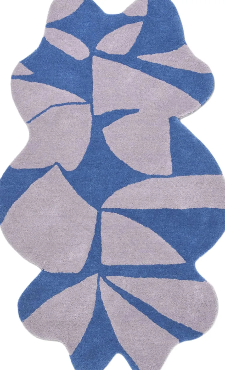 Gulvtæpper<Bongusta Electro Rug