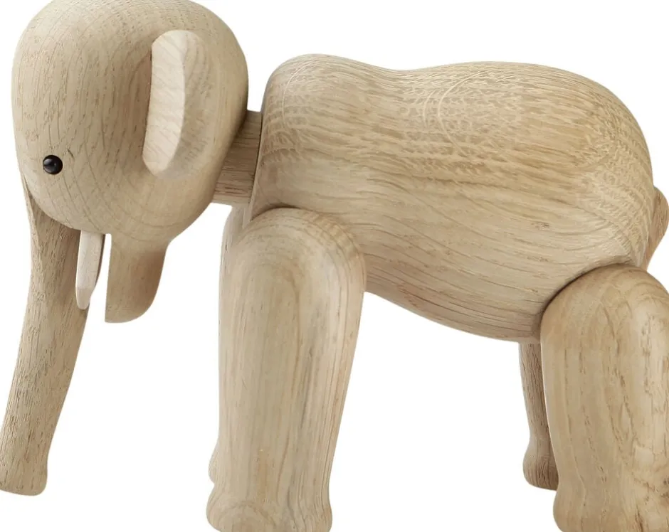 Figurer & Skulpturer<Kay Bojesen Elefant