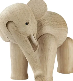 Figurer & Skulpturer<Kay Bojesen Elefant