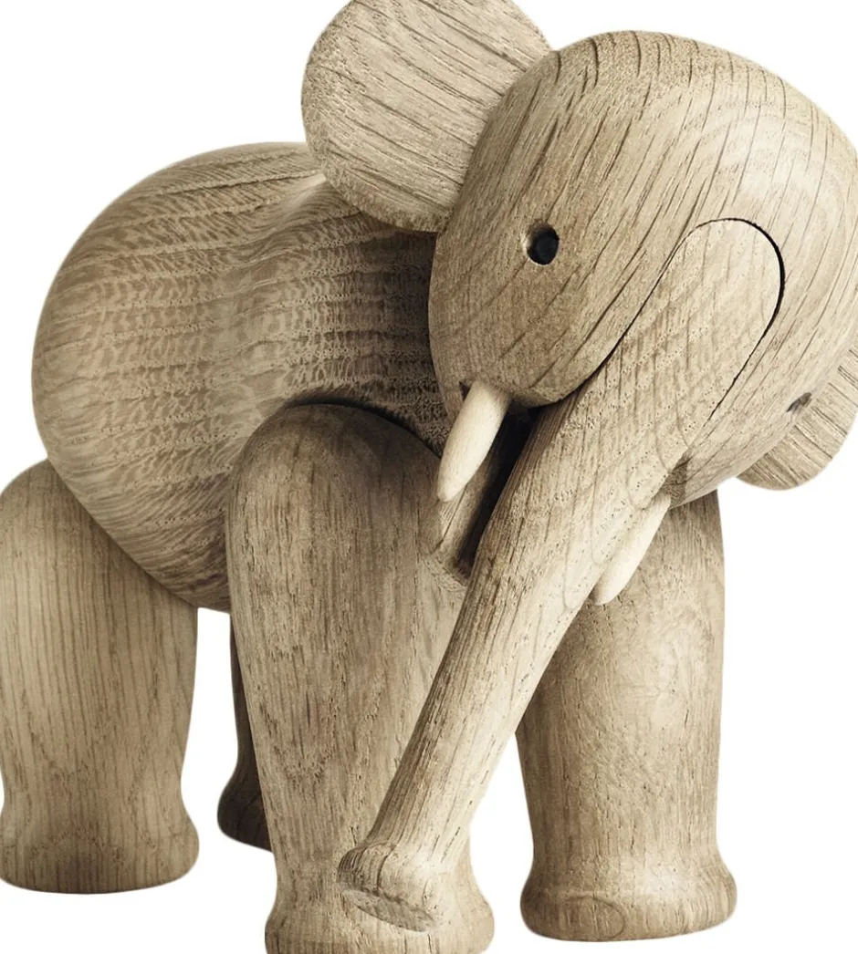 Figurer & Skulpturer<Kay Bojesen Elefant