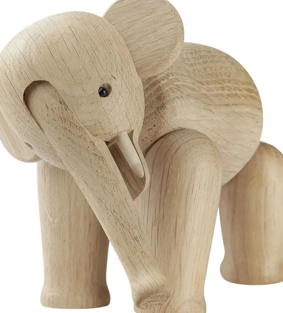 Figurer & Skulpturer<Kay Bojesen Elefant