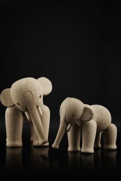 Figurer & Skulpturer<Kay Bojesen Elefant