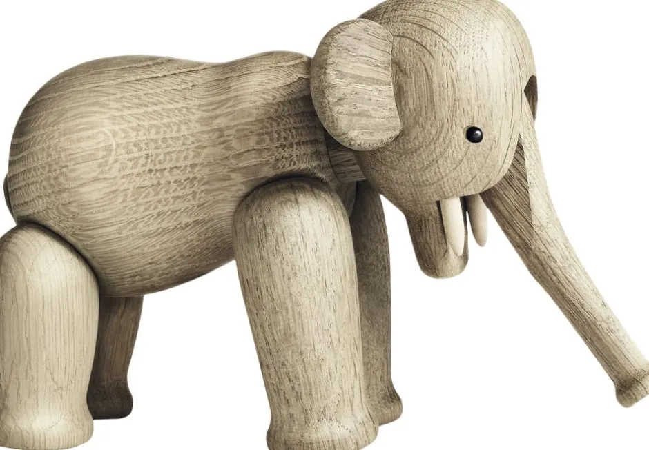 Figurer & Skulpturer<Kay Bojesen Elefant