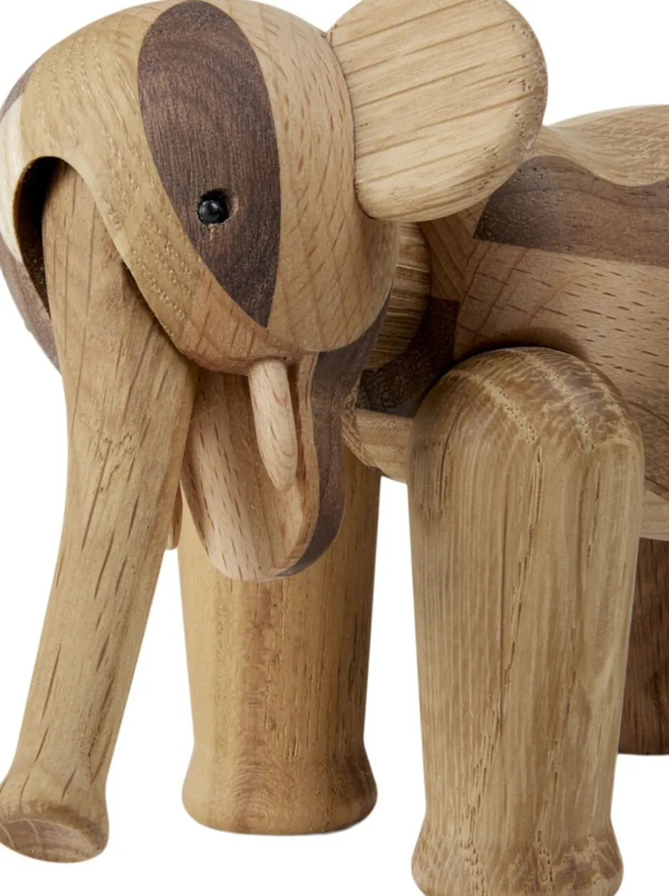 Figurer & Skulpturer<Kay Bojesen Elefant Reworked jubilæum