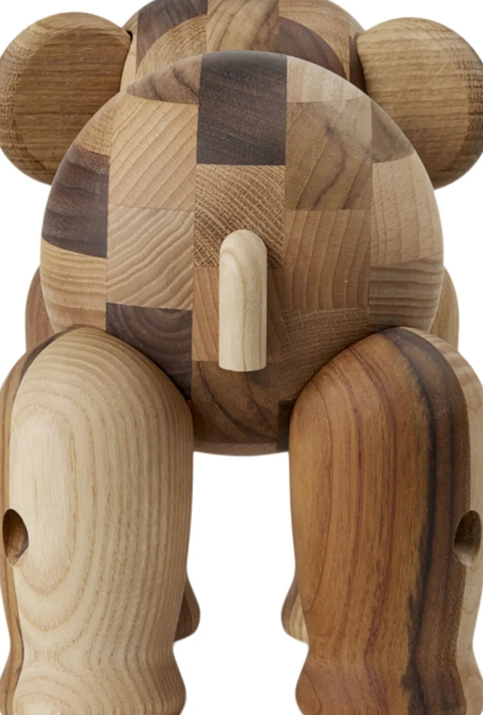 Figurer & Skulpturer<Kay Bojesen Elefant Reworked jubilæum