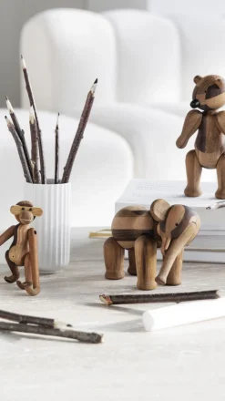 Figurer & Skulpturer<Kay Bojesen Elefant Reworked jubilæum
