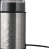 Kaffe & Te<Bodum ELEKTRISK KAFFEMOLLE